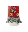 	BALIN 4.5 PUNTA CONICA X100