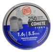 BALIN 5.5 ORBEA COHETE PLOMO X250