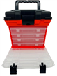 CAJA ORGANIZADORA MAS 4 GAVETEROS