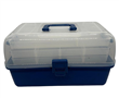 CAJA DE PESCA 3 BANDEJAS