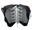 BOLSO PORTA SEÑUELOS PARA 20 UNIDADES