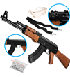 RIFLE CYMA ELECTRICO