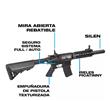 RIFLE CYMA ELECTRICO