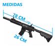 RIFLE CYMA ELECTRICO