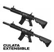 RIFLE CYMA ELECTRICO