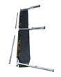 CATRE PLEGABLE CAMUFLADO