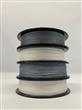 MULTI J-BRAID 4X 100M 0,30 BLANCO Y GRIS