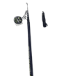 FLECHA DE PLATA - 4.0 MTS