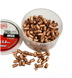 BALIN MISIL 5.5 COBRE
