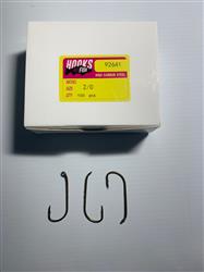 ANZUELO RED FISH CAJA