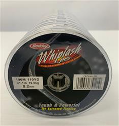 MULTIFILAMENTO 100MTS 0,20MM