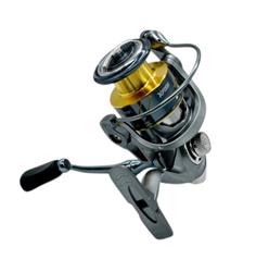 REEL BRISA 3000 3+1 METAL