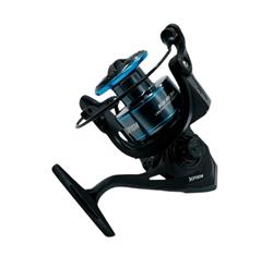 REEL BLUE MAX 5000 3+1 METAL