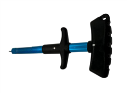 SACA ANZUELO 17CM