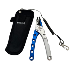PINZA DE METAL