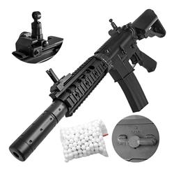 RIFLE CYMA ELECTRICO
