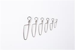 MOSQUETON EN CAJA X 100