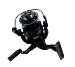 REEL QUICK RIDER 6000 3+1 METAL
