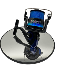REEL FRONTAL TRENTO BLUE 4000