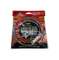 LIDER DE PESCA 20MTS REDFISH 90 LBS