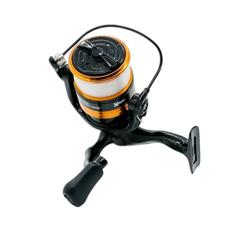 REEL X11 6000 3BB METAL CON  TANZA