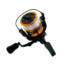 REEL X11 7000 3BB METAL CON  TANZA